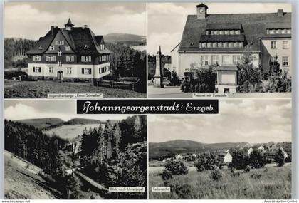 50546135 - Johanngeorgenstadt