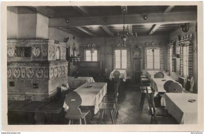 Jonsdorf - Hotel Gondelfahrt