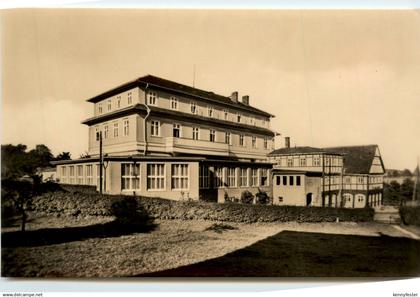 Jonsdorf - Jonashof