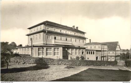 Jonsdorf - Jonashof