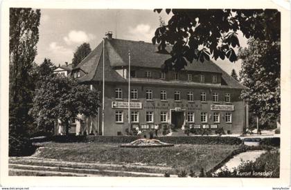 Kurort Jonsdorf