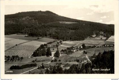 Kurort Jonsdorf,