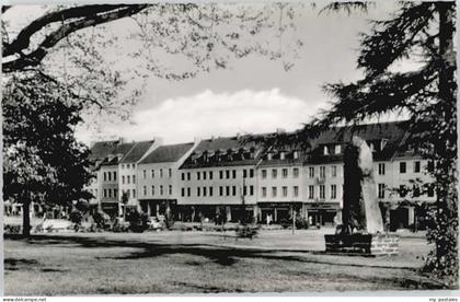 Juelich chlossplatz
