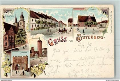 13429901 - Jueterbog