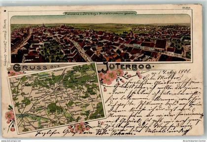 13475139 - Jueterbog