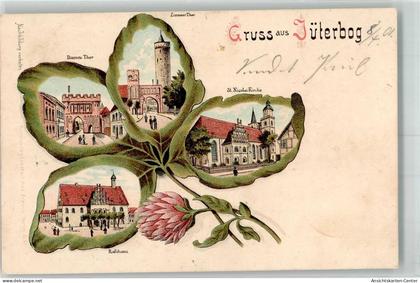 13523825 - Jueterbog