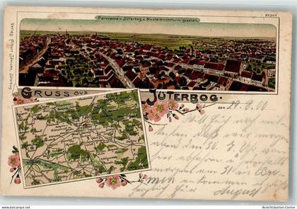 13549187 - Jueterbog