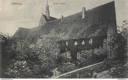 A6072 Germany > Brandenburg > Jueterbog