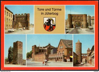 E7921 - Jüterbog - Bild und Heimat Reichenbach