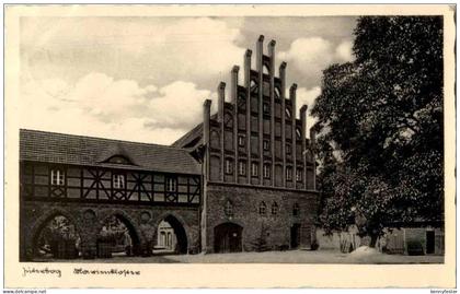 Jüterbog