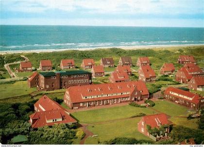 Juist Nordseebad Jugendherberge
