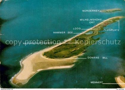 Juist Nordseebad Nordseeinsel