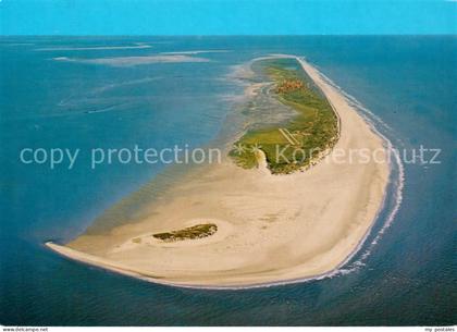Juist Nordseebad Nordseeinsel