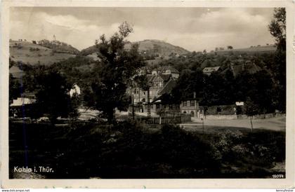 Kahla i.Thür.