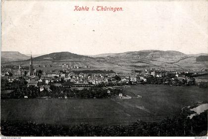 Kahla i. Thüringen