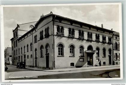 13263865 - Kaiserslautern