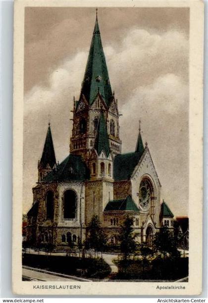 50817575 - Kaiserslautern