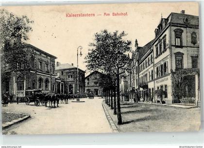 52040396 - Kaiserslautern