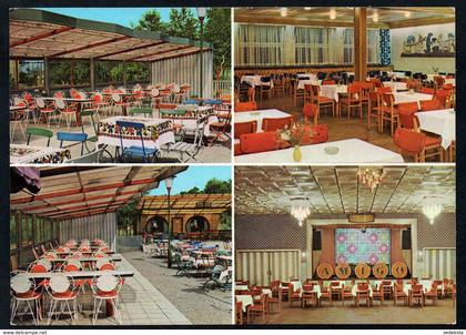 A1490 - alte MBK Ansichtskarte - Jeggeleben Kr. Kalbe - Gaststätte Feine Sache - n. gel - Darr - TOP