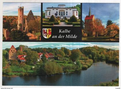 AK 239623 GERMANY - Kalbe an der Milde