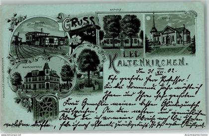 13473902 - Kaltenkirchen , Holst