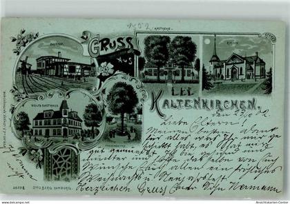 13530481 - Kaltenkirchen , Holst