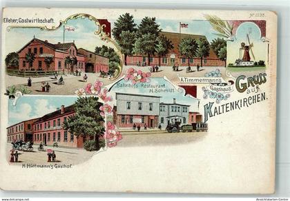 13619067 - Kaltenkirchen , Holst