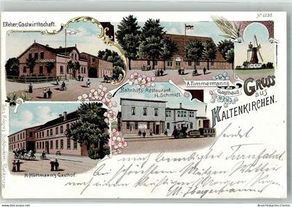 13639852 - Kaltenkirchen , Holst