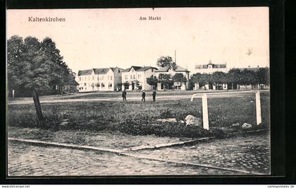 AK Kaltenkirchen, Am Markt