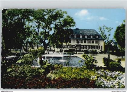 10026931 - Kamen , Westf