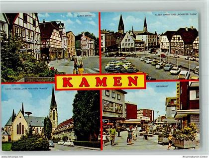 10255313 - Kamen , Westf