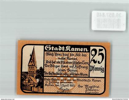 39857846 - Kamen , Westf