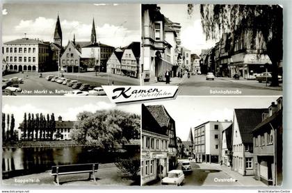 39957452 - Kamen , Westf