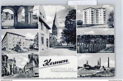 50829801 - Kamen , Westf