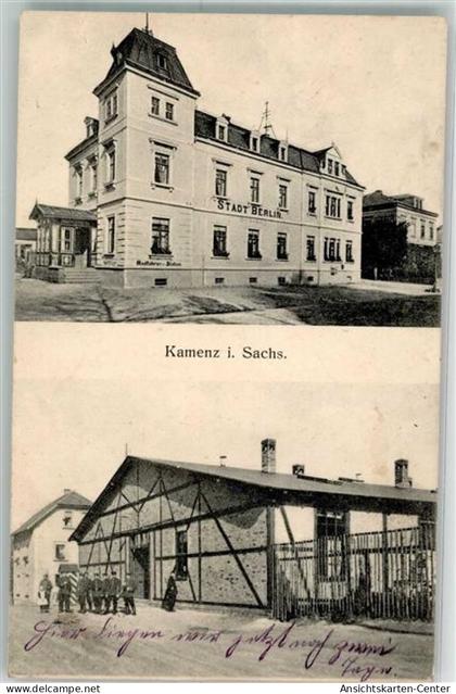 13514683 - Kamenz