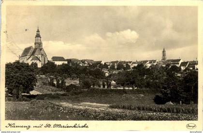 Kamenz
