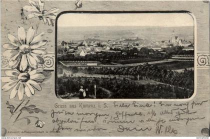 Kamenz i. Sa., Grüsse