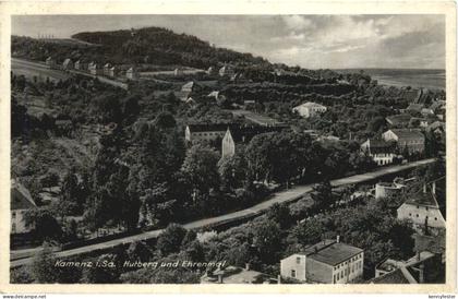 Kamenz in Sachsen