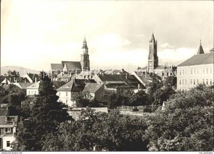 Kamenz Sachsen Kirche
