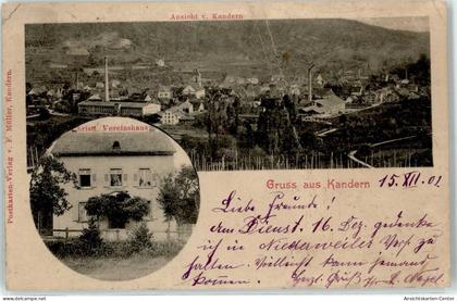 51709962 - Kandern