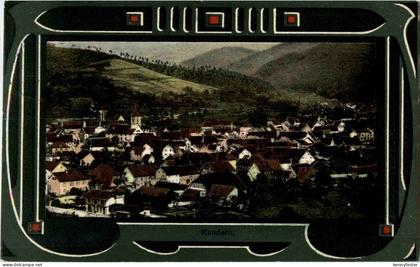 Kandern