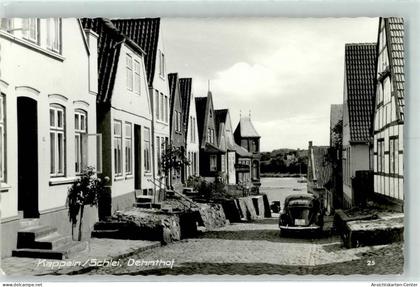 13142244 - Kappeln , Schlei