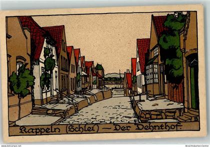 13465680 - Kappeln , Schlei