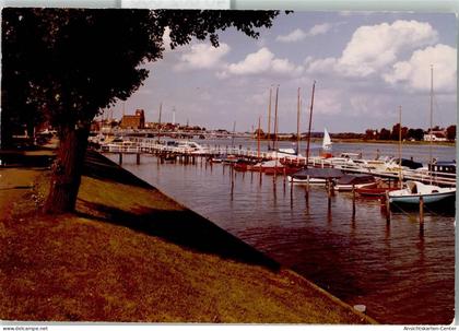 40002660 - Kappeln , Schlei