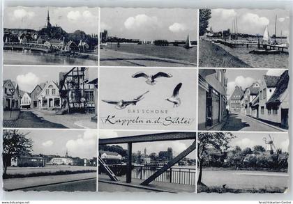 50408966 - Kappeln , Schlei