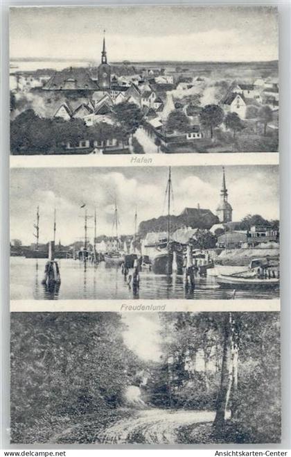 51148020 - Kappeln , Schlei