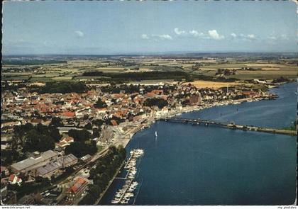 Kappeln Schlei
