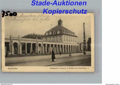 50282020 - Karlsruhe