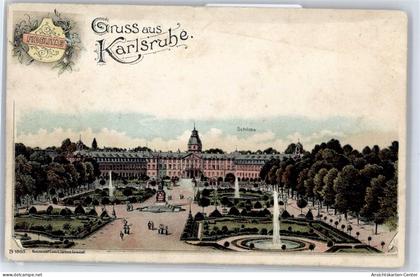 51047145 - Karlsruhe , Baden