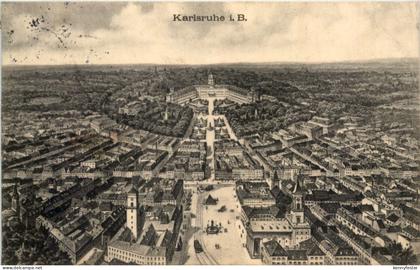 Karlsruhe